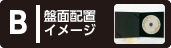 ケース内部表示