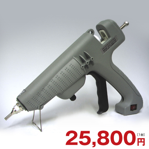 グルーガン / K-2250 温度調節器付きタイプ